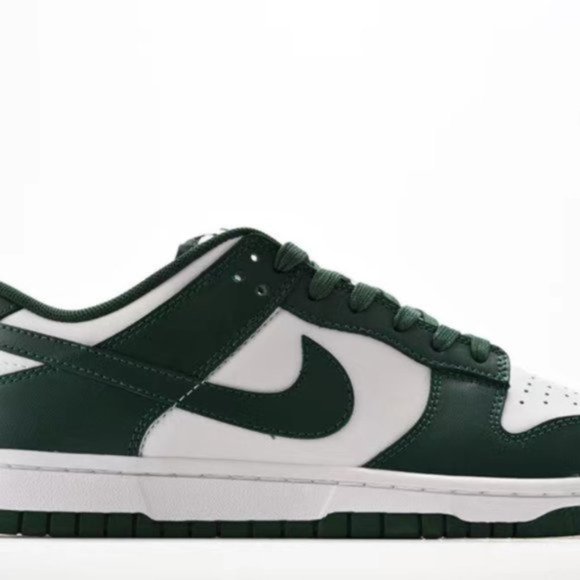 Nike Dunk Low retro Varsity Green???